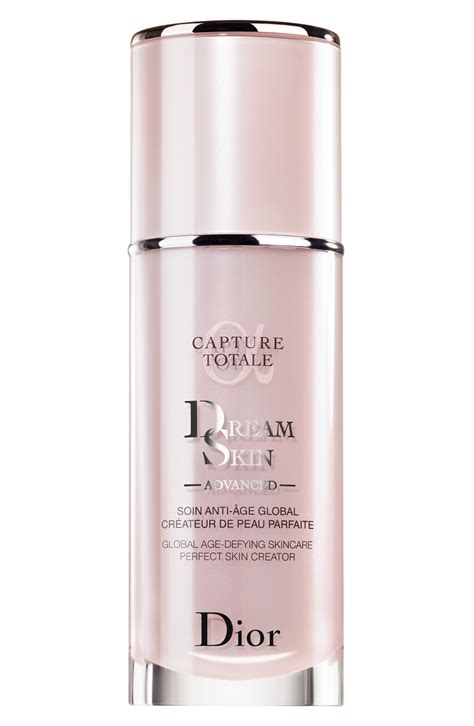 capture totale dream skin dior отзывы|dior capture total dream skin reviews.